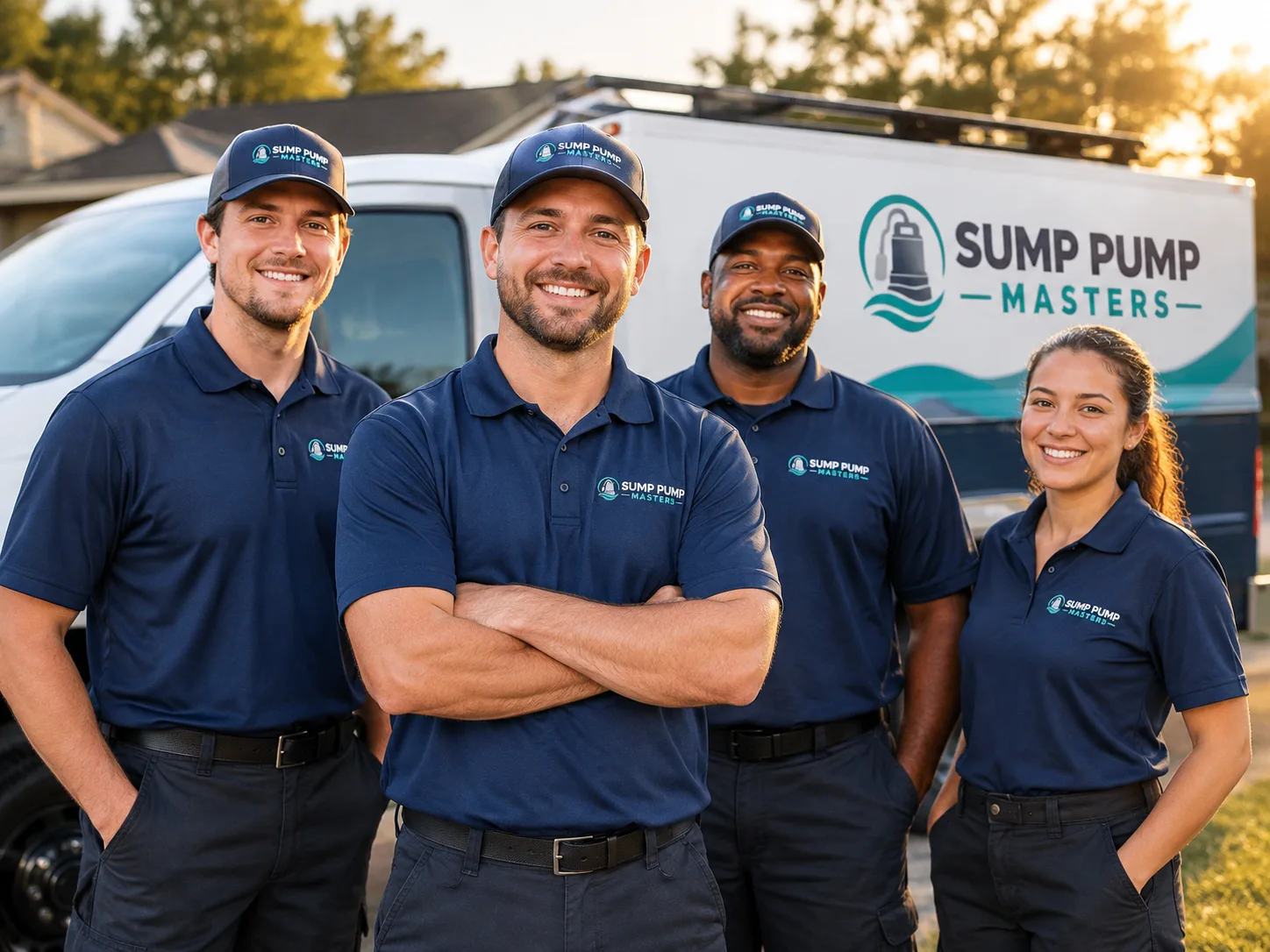 Sump Pump Repair company in Albany, LA
